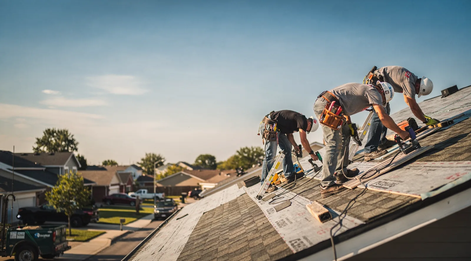 Roof Repair in Cayey, PR near me